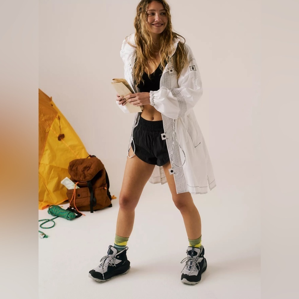 NWT Right As Rain Jacket